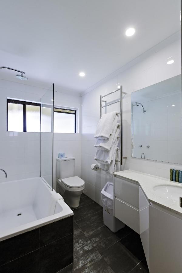 Murmeli Falls Creek Villa Kültér fotó