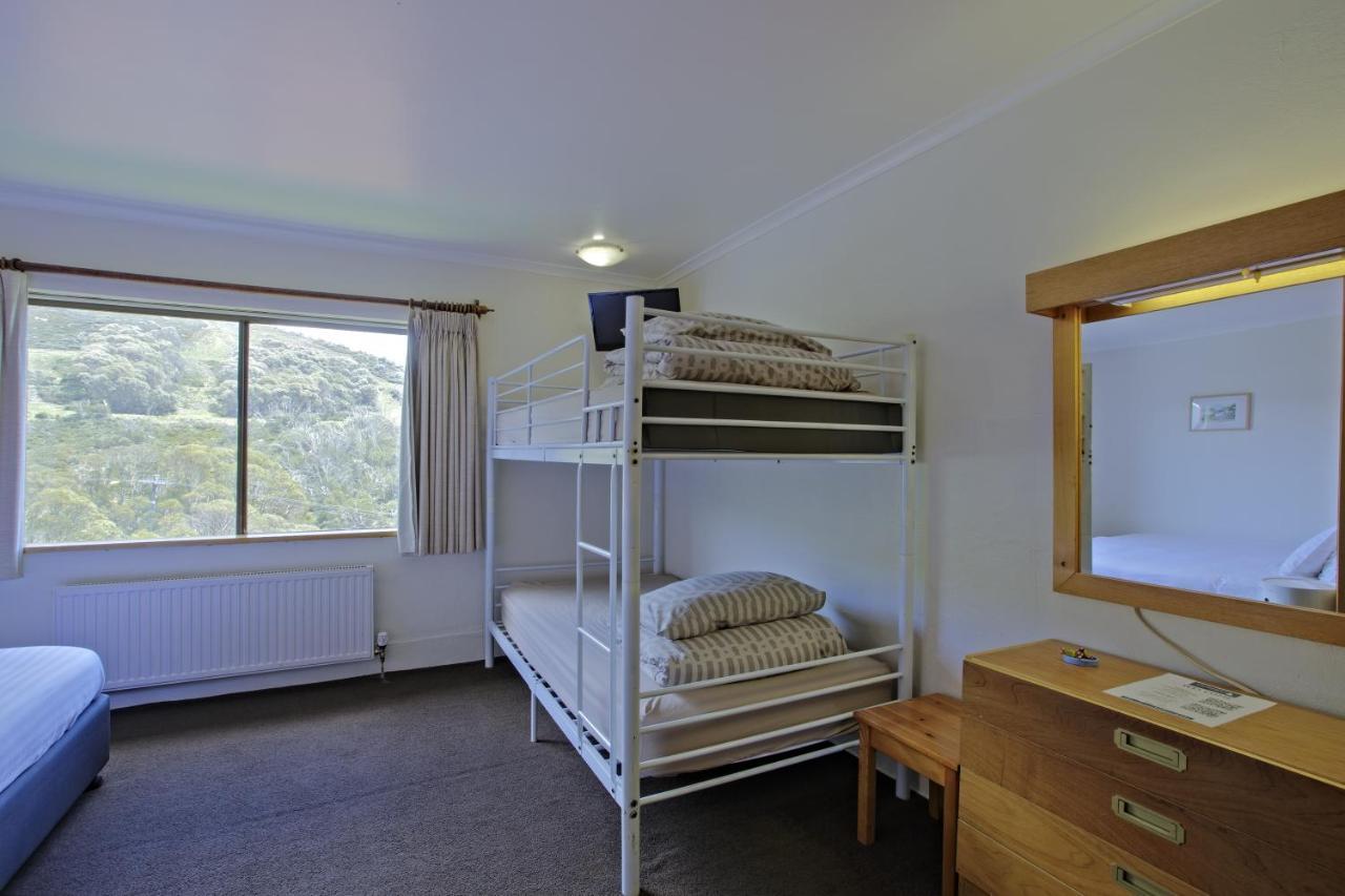 Murmeli Falls Creek Villa Kültér fotó