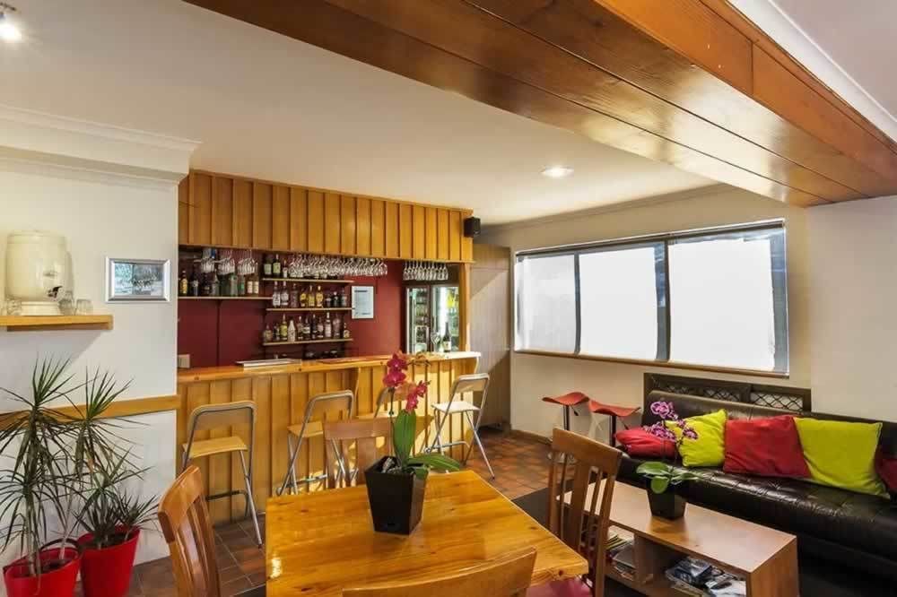 Murmeli Falls Creek Villa Kültér fotó